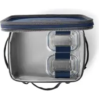 Yeti Coolers Food Storage Contenitori per alimenti (S, bianco)