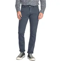 Le Temps des Cerises Pantalone Chino JHKURT uomini - Blu - US 36