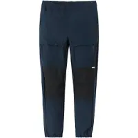 Reima Kid's Pants Vaeltaa Pantaloni da trekking Bambini (158, blu)
