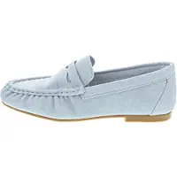Tamaris Mocassini blu - 38