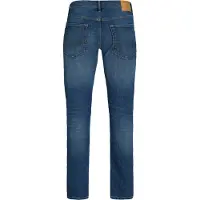 Jack & Jones Jjimike Jjoriginal At 327 Jeans Tapered Fit