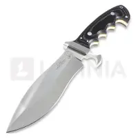 Hibben Coltello da sopravvivenza Alaskan Survival Knife