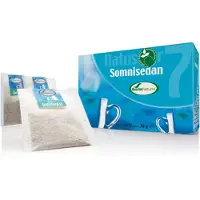 Soria natural Natusor 7 Somnisedan 20filtros