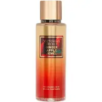 Victoria's secret Spray Per Il Corpo Ginger Apple Jewel 250g