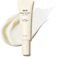 Abib Collagen Eye Crème Jericho Rose Tube
