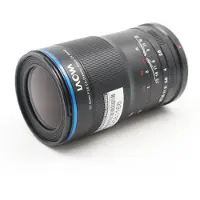 Laowa 65mm f/2,8 2X Obiettivo ultra macro per Fuji X