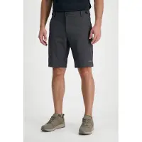CMP Free Bike Bermuda With Inner Mesh Underwear w/ Pad Pantaloni da ciclismo Uomo (48, blu/nero)