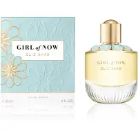 Elie Saab Girl of Now Donna 90 ml — Eau de Parfum