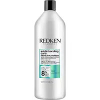 Redken Acidic Bonding Curls Balsamo senza siliconi 1000 ml — Balsamo capelli