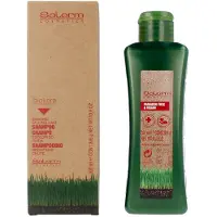 Salerm Biokera Champú Específico Anticaída 300ml