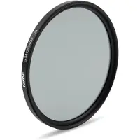 Tiffen 62mm Glimmer Glass 1 Filtro