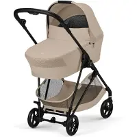 Cybex Passeggino Melio Carbon