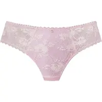 LASCANA String rosa