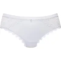 s.Oliver Slip blu pastello