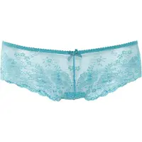 LASCANA Slip acqua
