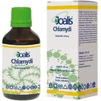 Joalis Chlamydi 50 ml — Integratore