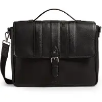 Ted Baker Borsa portadocumenti 'Wayvees ' nero