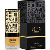 Lattafa Jasoor Uomo 100 ml — Eau de Parfum