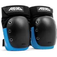 REKD Ginocchiera Ramp Knee Pads