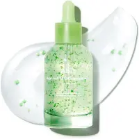 Abib Heartleaf Teca Capsule Serum Calming Drop — Siero viso