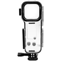 Puluz Custodia Subacquea Impermeabile Per Dji Osmo Pocket 3 45 M