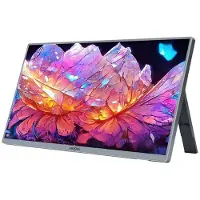 Arzopa Schermo Portatile A3c Pro 13.3´´ Full Hd Ips Led