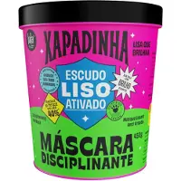 Lola Cosmetics Maschera Per Capelli Xapadinha 450g