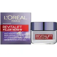 L'Oréal Revitalift Filler HA crema giorno 50ml
