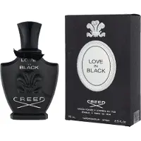 Creed Love in Black Donna 75 ml — Eau de Parfum