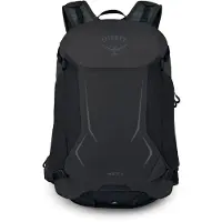 Osprey Hikelite 28 Zaino da escursionismo nero