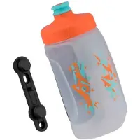 Fidlock Borraccia Twist 450ml + Base