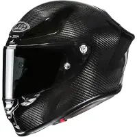 HJC RPHA 1 V2 Carbon Casco Integrale M unisex nero