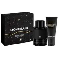 Mont Blanc Montblanc COFANETTO EXPLORER EXTREME EAU DE PARFUM