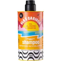 Lola from Rio Shampoo Carioca 500ml