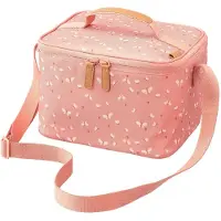 Fresk Borsa Porta Pranzo Butterflies Big
