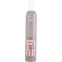 Wella Eimi Natural Volume Mousse Livello 2 300ml — Mousse per capelli