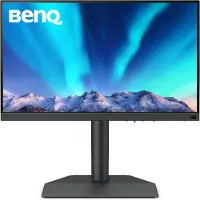 BenQ SW272QN Monitor da 27" QHD