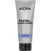 Alcina Balsamo Per Capelli Biondi Ice Blond 100 ml — Balsamo