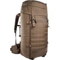 Tasmanian Tiger TT Medic Platoon Pack 57 liter 8797-346, marrone coyote, zaino di primo soccorso