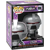 Funko POP! Pop! Figura Cylon Fusion Chase