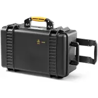 Hprc 2550W per Sony FX6 Cinema Line