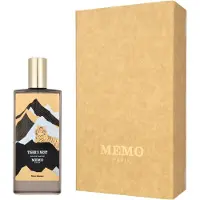 Memo Paris Tiger's Nest 75 ml Eau de Parfum Unisex