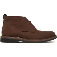 Clarks Shoes Stivaletti Aldwin Mid Gore-tex