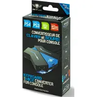 Adattatore Hub Usb-c Per Giochi Cross X