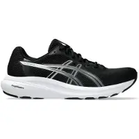 Asics per uomo. 1011C249 Scarpe Gel Contend 10 nero (40.5), Basso, Stringhe, Casual, Sportivo, Running, Multisport