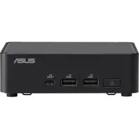 Asus Mini Pc Nuc 14 Pro Rnuc14rvki300002i