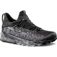 La Sportiva Tempesta GTX Scarpe per trail running Uomo (41, grigio)