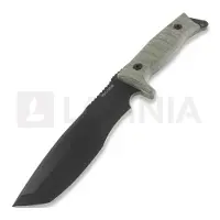 Fox knives Coltello da sopravvivenza Trapper