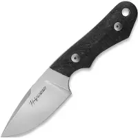 Viper Coltello Handy - Satin - CF, Dark Matter