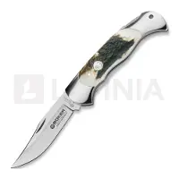 Böker Germany Coltello pieghevole Scout Stag I